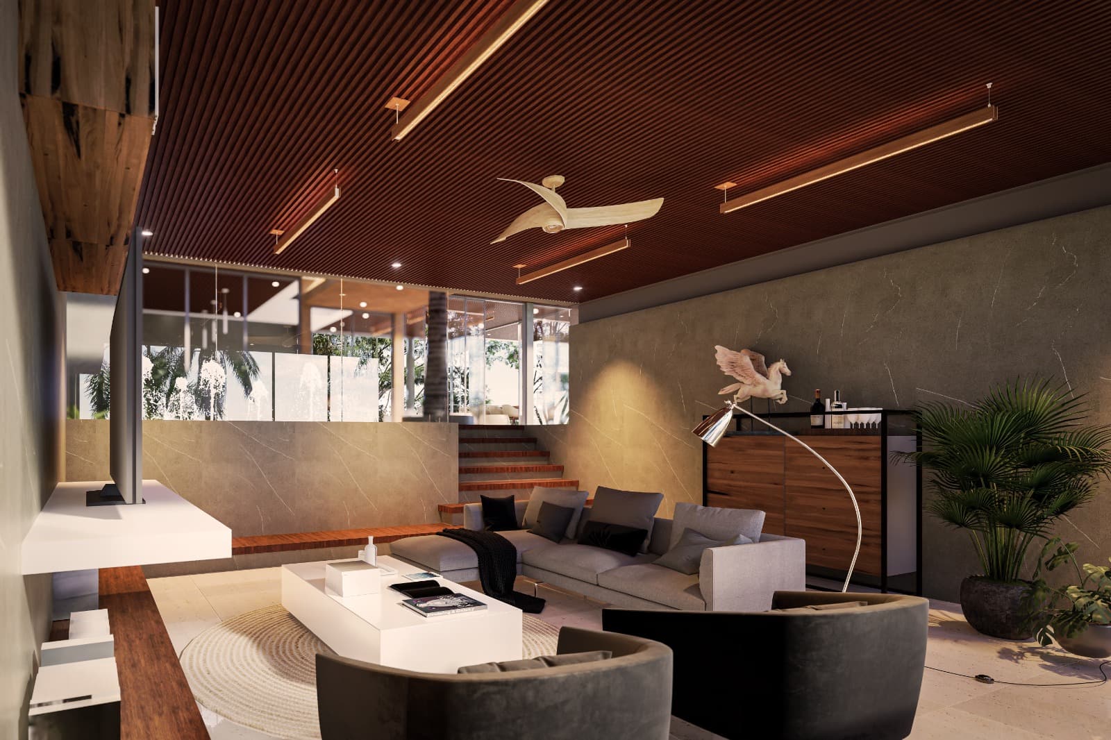 Villa 24