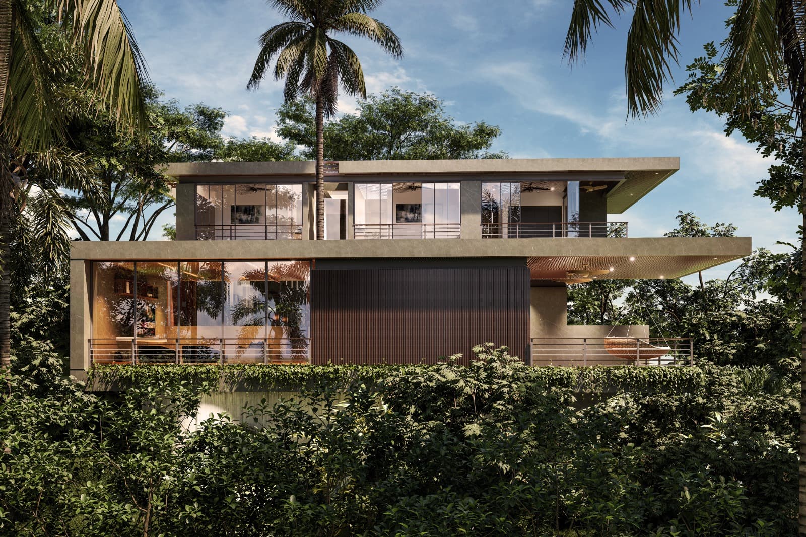 Villa 26