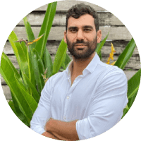 Omri Shemesh